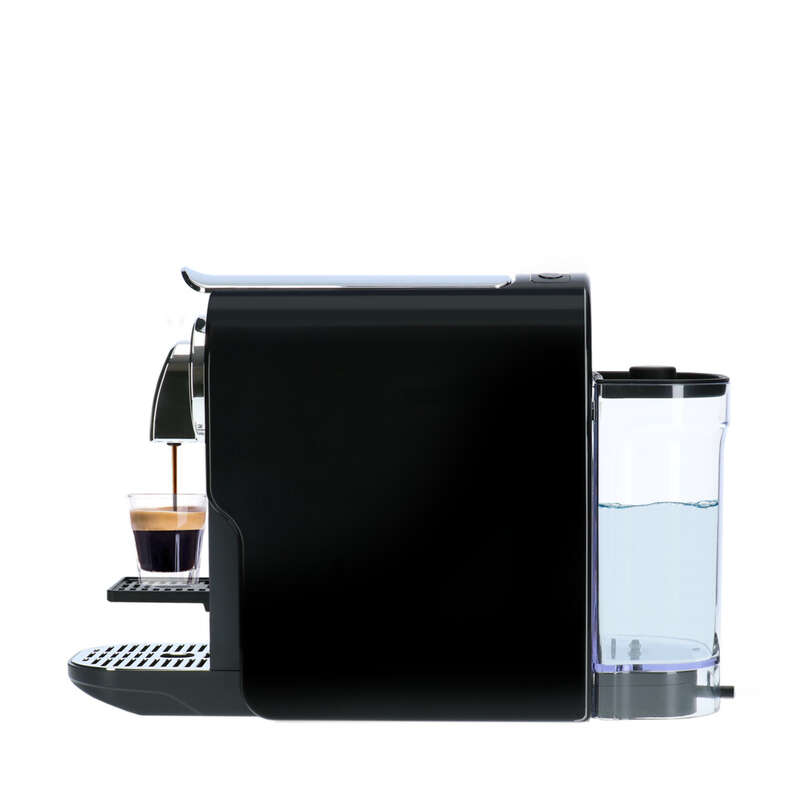 MESTIC ESPRESSO MACHINE ME-80