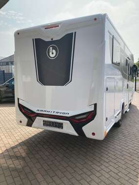 Benimar-Amphitryon-967-alfa-integraal-nieuw-motorhome-camper-mobilhome-fiat (2) -  - Benimar Amphitryon 967 Alfa Fiat Automaat