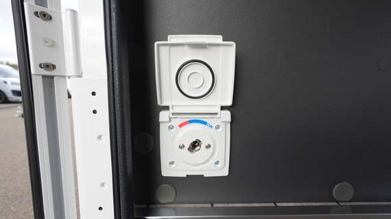 McLouis-Avantgarde-379-chass-83565-9-scaled -  - McLouis Avantgarde 379  Automaat