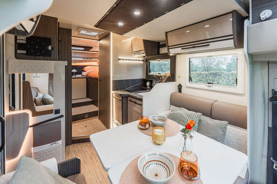carat-470-mclouis-twinbedden-face a face-motorhome-mobilhome-camper-kopen-huren (11) -  - McLouis Carat 470 Ford