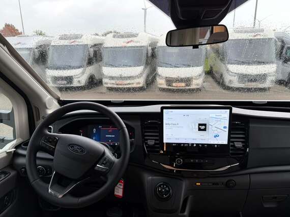 carat-479-mclouis-twinbedden-l salon-motorhome-mobilhome-camper (14) -  - McLouis Carat 479 Ford