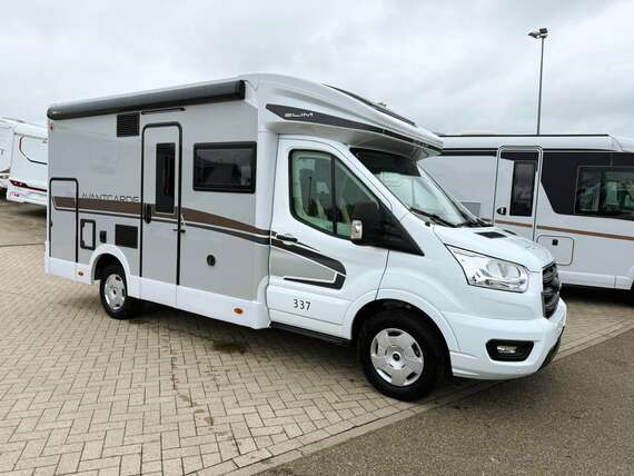 Avantgarde-Slim-337-mclouis-camper-motorhome-mobilhome-veurne-northsea (25) -  - McLouis Avantgarde Slim 337