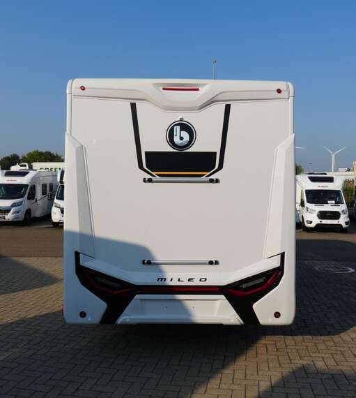 Benimar-mileo-297-nieuw-tweedehands-camper-motorhome-mobilhome-kopen-huren-veurne-northsea (15) -  - Benimar Mileo 297