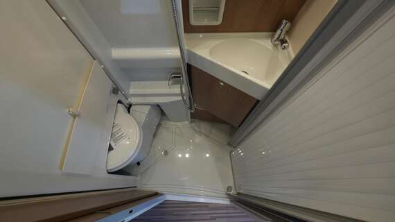 Malibu-GT-640-LE-K-chass-40704-28-scaled -  - Malibu Van Diversity 640 LE K GT