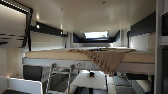 McLouis-Avantgarde-321-chass-52602-42-scaled -  - McLouis Avantgarde 321 - Ford