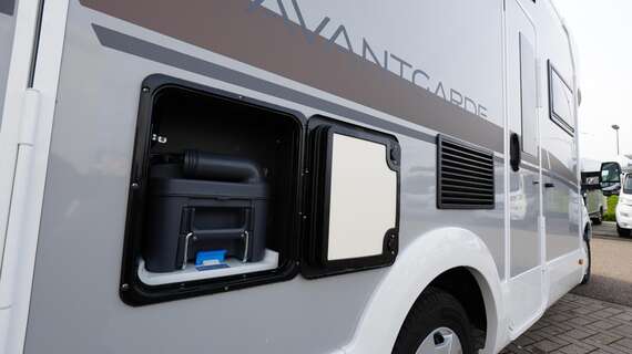 McLouis-Avantgarde-321-chass-52602-9-scaled -  - McLouis Avantgarde 321 - Ford