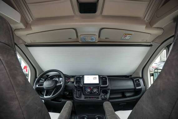 Benimar-Benivan-120-Plus-81085-15 -  - Benivan 120 Plus