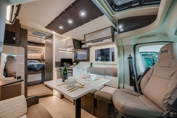 carat-481-centraal bed-mclouis-motorhome-mobilhome-camper (21) -  - McLouis Carat 481 Fiat