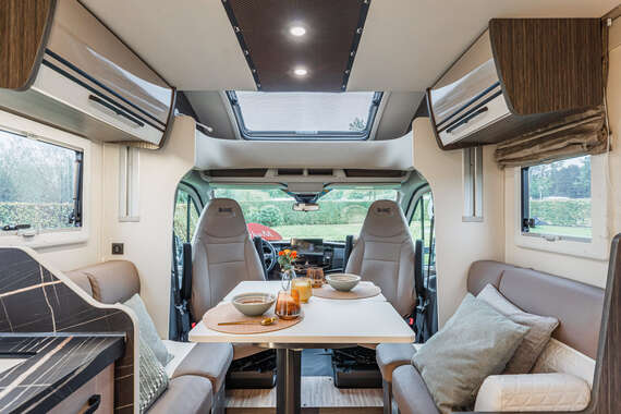 carat-470-mclouis-twinbedden-face a face-motorhome-mobilhome-camper-kopen-huren (6) -  - McLouis Carat 470 Ford