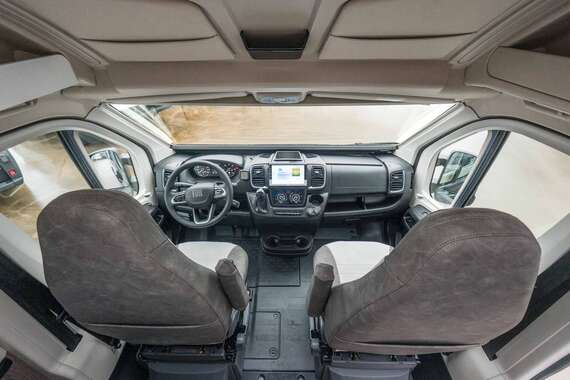 Benimar-Benivan-120-Plus-81085-10 -  - Benivan 120 Plus