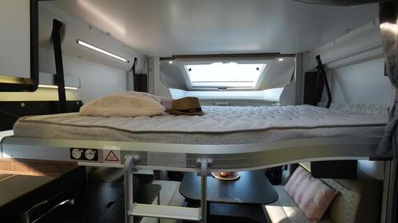 Benimar-mileo-297-nieuw-tweedehands-camper-motorhome-mobilhome-kopen-huren-veurne-northsea (3) -  - Benimar Mileo 297