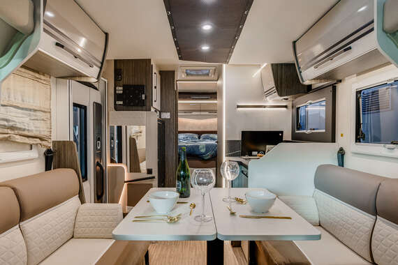 carat-481-centraal bed-mclouis-motorhome-mobilhome-camper (23) -  - McLouis Carat 481 Fiat