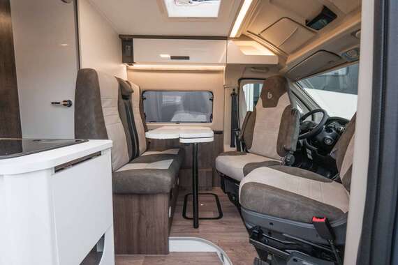 Benimar-Benivan-120-Plus-81085-19 -  - Benivan 120 Plus