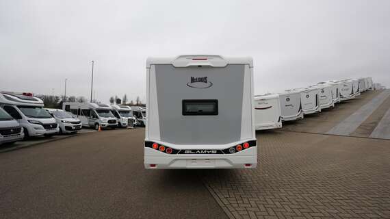 McLouis-glamys-322-alkoof-motorhome-mobilhome-camper-westvlaanderen-veurne-dicar-northsea (4) -  - McLouis Glamys A 322