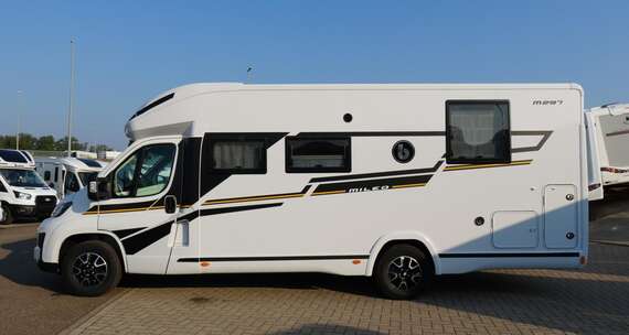 Benimar-mileo-297-nieuw-tweedehands-camper-motorhome-mobilhome-kopen-huren-veurne-northsea (14) -  - Benimar Mileo 297