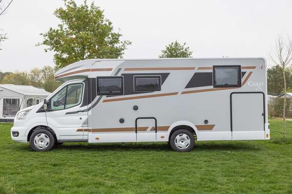 Carat-MC4-McLouis-half integraal-motorhome-mobilhome-camper-473-twinbedden-ford-automaat (15) -  - McLouis Carat 473 - Ford