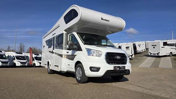 Benimar-Cocoon-344-Ref.-49554-35-scaled -  - Benimar Cocoon 344