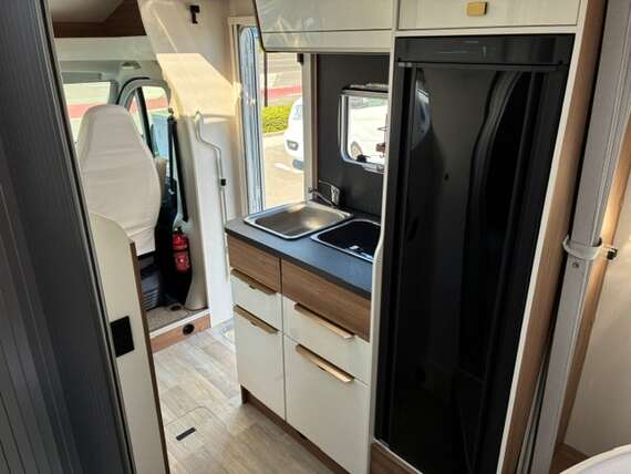 pilote-P650-centraal bed (4) -  - Pilote P650