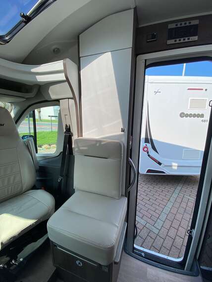 Benimar-yrteo-861-premium-automaat-camper-motorhome-mobilhome-van-ford- (17) -  - Benimar Yrteo 861