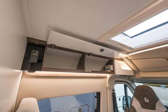 Benimar-Benivan-120-Plus-81085-26 -  - Benivan 120 Plus