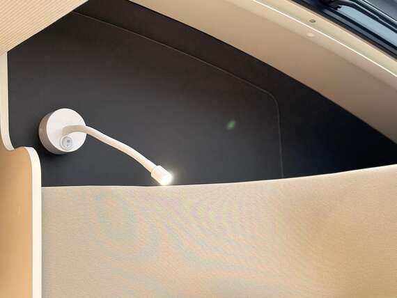 Avantgarde-Slim-339-mcLouis-dicar-Northsea-veurne-motorhome-mobilhome-van-camper (7) -  - McLouis Avantgarde Slim 339