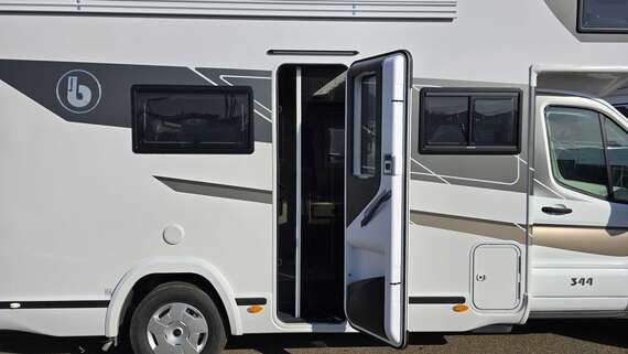 Benimar-Cocoon-344-Ref.-49554-4-scaled -  - Benimar Cocoon 344