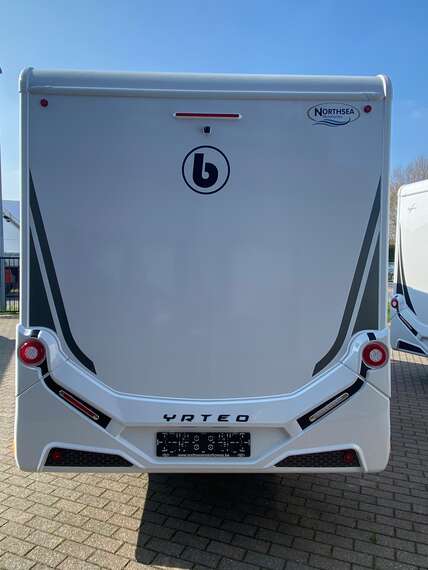 Benimar-yrteo-861-premium-automaat-camper-motorhome-mobilhome-van-ford- (7) -  - Benimar Yrteo 861