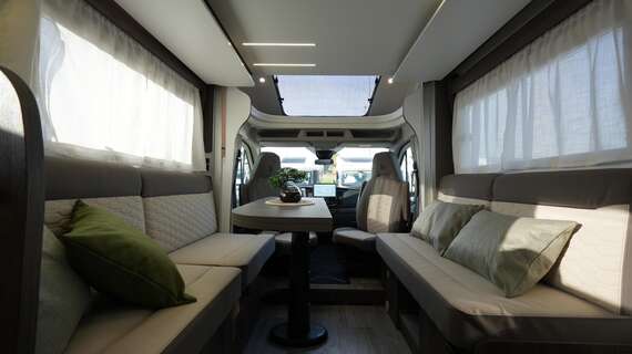 Benimar-Cocoon-488-chass-43582-17-scaled-motorhome-camper-mobilhome-half integraal (29) -  - Benimar Cocoon 488