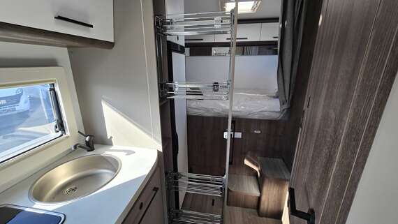 Benimar-Cocoon-344-Ref.-49554-26-scaled -  - Benimar Cocoon 344