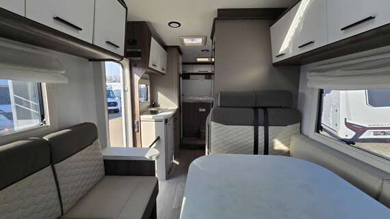 Benimar-Cocoon-344-Ref.-49554-32-scaled -  - Benimar Cocoon 344