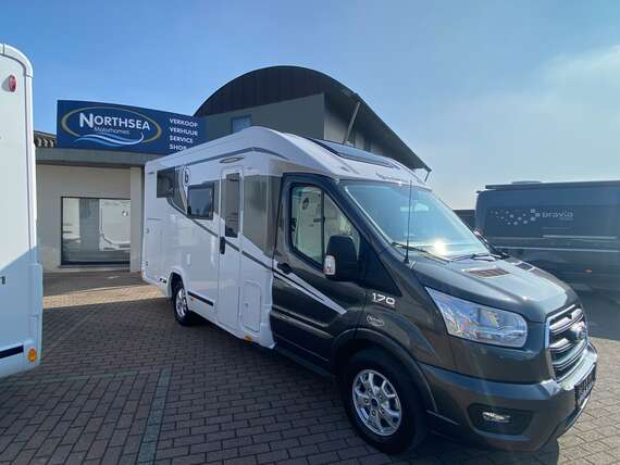 Benimar-yrteo-861-premium-automaat-camper-motorhome-mobilhome-van-ford- (9) -  - Benimar Yrteo 861