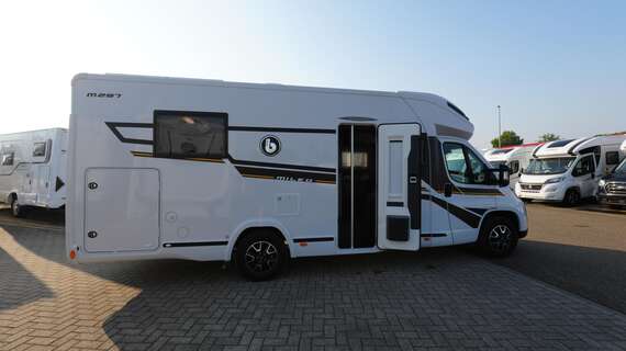 Benimar-mileo-297-nieuw-tweedehands-camper-motorhome-mobilhome-kopen-huren-veurne-northsea (17) -  - Benimar Mileo 297