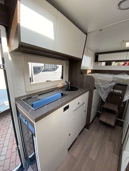 Benimar-yrteo-861-premium-automaat-camper-motorhome-mobilhome-van-ford- (20) -  - Benimar Yrteo 861