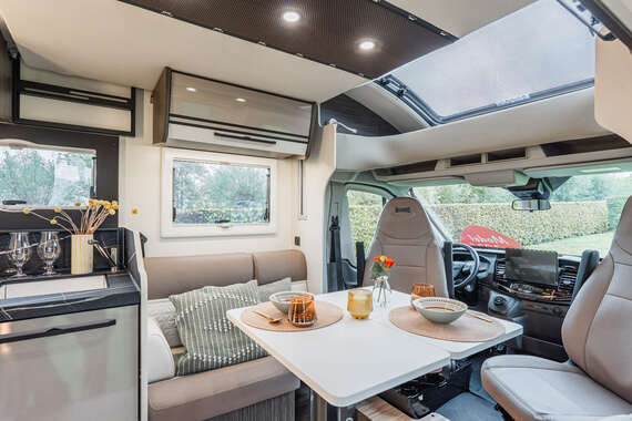 carat-470-mclouis-twinbedden-face a face-motorhome-mobilhome-camper-kopen-huren (9) -  - McLouis Carat 470 Ford