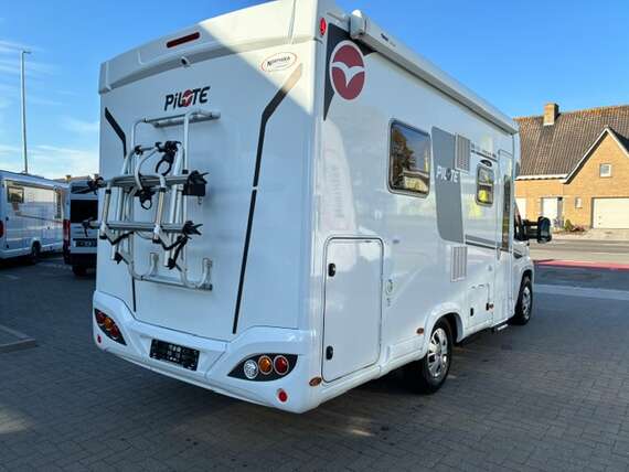 IMG_4601 -  - Pilote P650